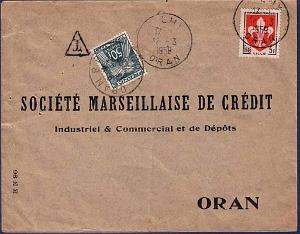 Oran pub enveloppes  (105)